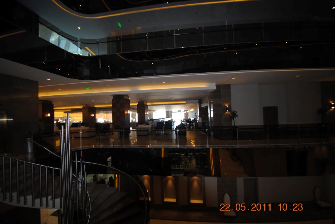 imagini hotel MAXX ROYAL BELEK